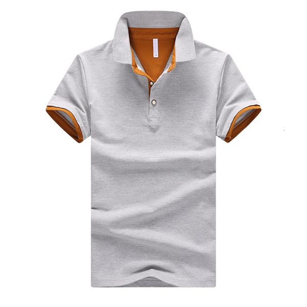 goods in great demandmen's casual lapel business comfort golf shirt polo shirts -95% cotton -gray white blue black -m xl 2xl 3xl, White;black
goods in great demandmen's casual lapel business comfort golf shirt polo shirts -95% cotton -gray white blue black -m xl 2xl 3xl, White;black