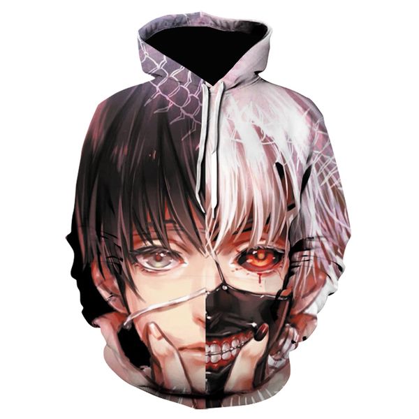 cosplay for men/women 2020 tracksuits men's harajuku hoodie winter tokyo ghoul autumn hip hop streetwear sweatshirt hoody anime udgjx
cosplay for men/women 2020 tracksuits men's harajuku hoodie winter tokyo ghoul autumn hip hop streetwear sweatshirt hoody anime udgjx