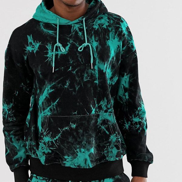 casual tie dyeing hoodies men pullover white hooded hoodies men 2020 long fashion printed sweatshirt streetwear1, Black
casual tie dyeing hoodies men pullover white hooded hoodies men 2020 long fashion printed sweatshirt streetwear1, Black