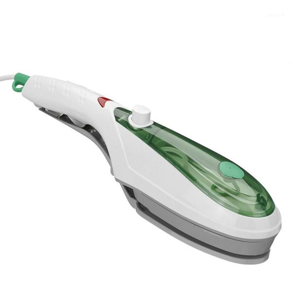 laundry appliances 1000w portable handheld electric steam iron brush steamer travel clothes uk plug1
laundry appliances 1000w portable handheld electric steam iron brush steamer travel clothes uk plug1