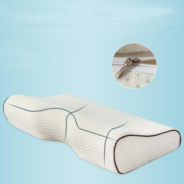 butterfly foam memory pillow body pillows travel pillow neck airplane mat sleep cervical pads relax the cervical spine bedding
butterfly foam memory pillow body pillows travel pillow neck airplane mat sleep cervical pads relax the cervical spine bedding