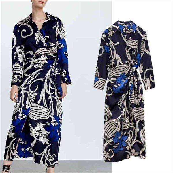 vintage one piece shirt print pleated dress long sleeve slim woman tied dresses elegant midi party woman dress autumn, Black;gray
vintage one piece shirt print pleated dress long sleeve slim woman tied dresses elegant midi party woman dress autumn, Black;gray
