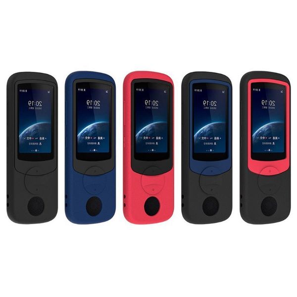3edsportable shock-proof soft silicone protective cover case for easy trans 3.0 smart electronic voice language translator devicesw
3edsportable shock-proof soft silicone protective cover case for easy trans 3.0 smart electronic voice language translator devicesw