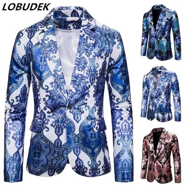 european style men vintage pattern court tuxedo blazers thin male slim fit business office blazer casual coat singer costume new1, White;black
european style men vintage pattern court tuxedo blazers thin male slim fit business office blazer casual coat singer costume new1, White;black