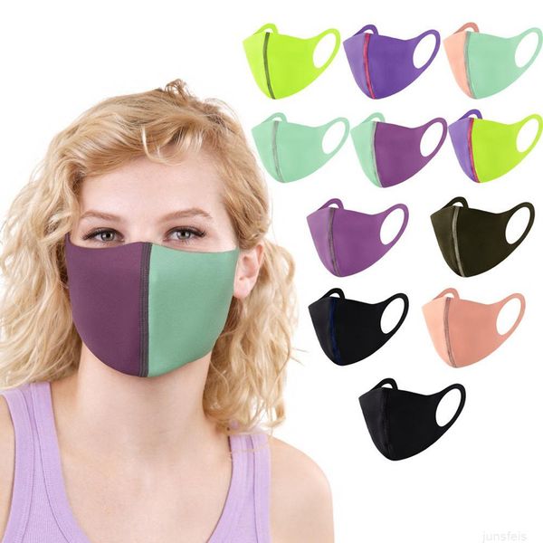 factory woman washable patchwork men face mask fashion reusable mouth cover dustproof outdoor protective designer mask d
factory woman washable patchwork men face mask fashion reusable mouth cover dustproof outdoor protective designer mask d