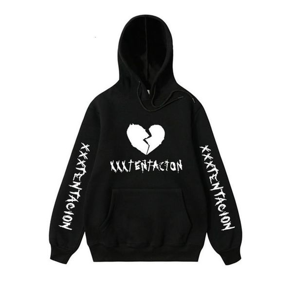 fashion men/women pullover hoodie sweatshirt hip hop plus velvet hoodies revenge rip man clothing, Black
fashion men/women pullover hoodie sweatshirt hip hop plus velvet hoodies revenge rip man clothing, Black