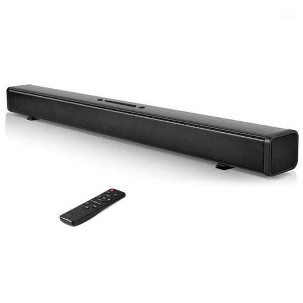 40w tv soundbar wireless bluetooth speaker 3d surround stereo subwoofer wired home theater system super bass with remote control1
40w tv soundbar wireless bluetooth speaker 3d surround stereo subwoofer wired home theater system super bass with remote control1
