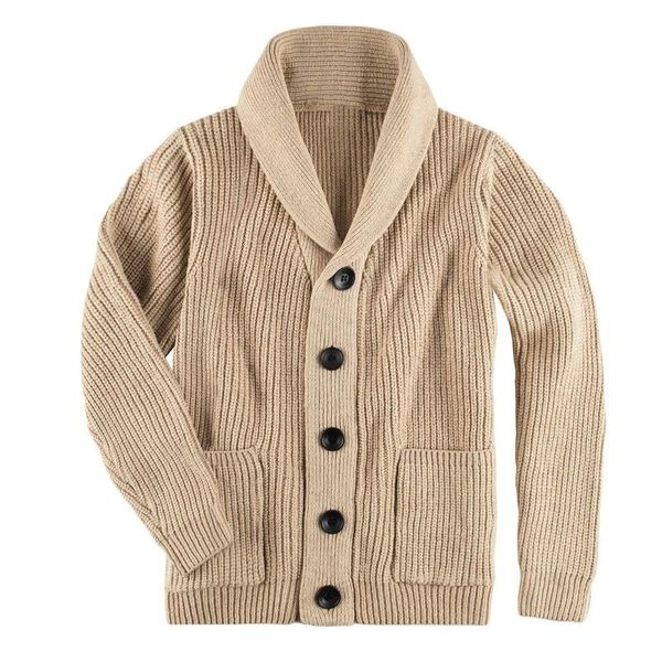 button placket cardigan sweater men 2020 turtleneck mens kintted sweaters jacket coats pull homme casual slim solid knitwear, White;black
button placket cardigan sweater men 2020 turtleneck mens kintted sweaters jacket coats pull homme casual slim solid knitwear, White;black