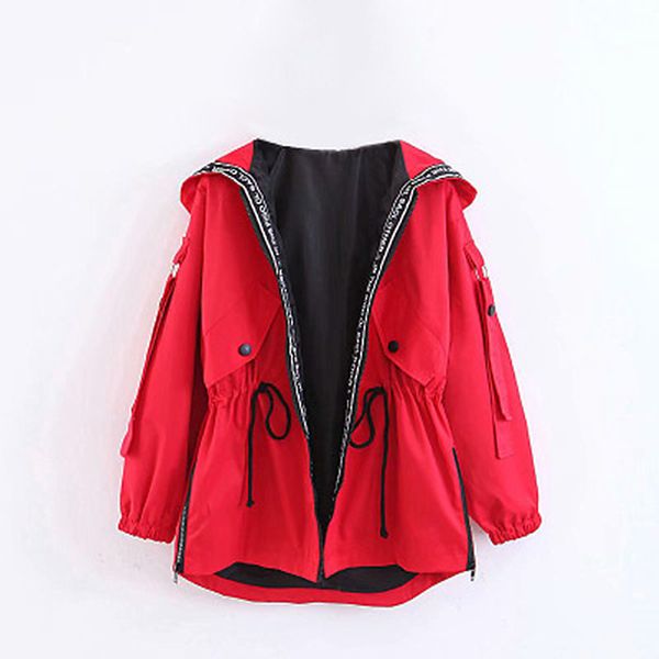 new spring 2020 for single women skin blunt with hood letter seven-point pit long sleeve size solid color jacket gw6n ytmw, Tan;black
new spring 2020 for single women skin blunt with hood letter seven-point pit long sleeve size solid color jacket gw6n ytmw, Tan;black
