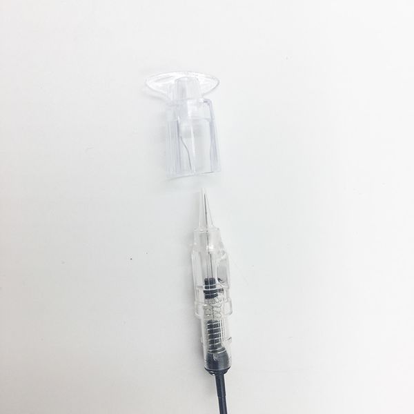 permanent makeup needle stabilizer for bayonet cartridge port needle nano brows tattoo needles stabilizer for pmu machine
permanent makeup needle stabilizer for bayonet cartridge port needle nano brows tattoo needles stabilizer for pmu machine