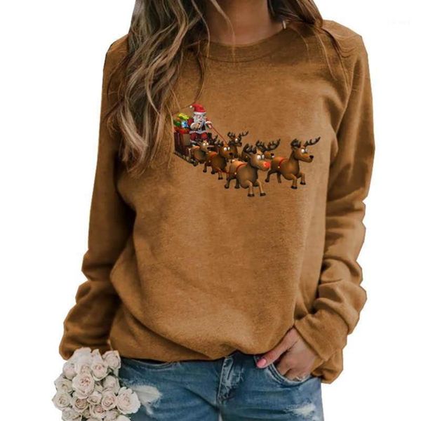 women's hoodies & sweatshirts for women long sleeve round neck merry christmas letters print sweatshirt femmes hoody plus size1, Black
women's hoodies & sweatshirts for women long sleeve round neck merry christmas letters print sweatshirt femmes hoody plus size1, Black