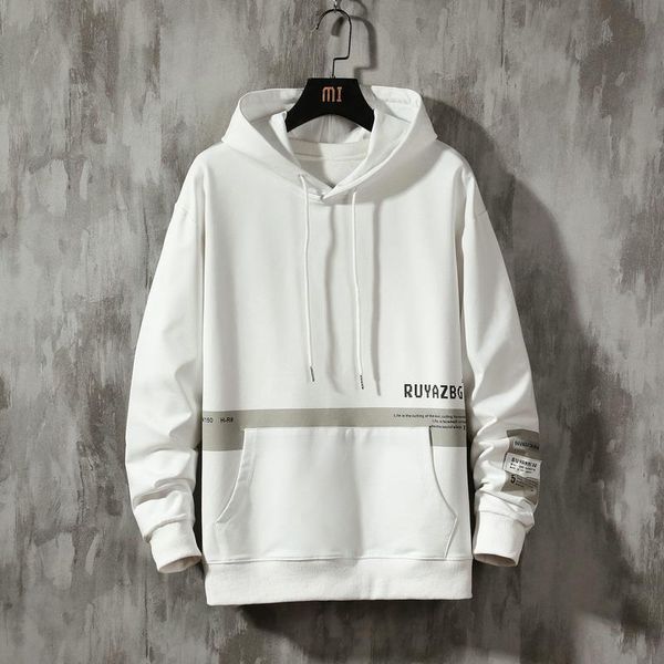 2020 legible spring autumn men's patchwork hooded hip hop hoodies men casual fashion sweatshirt men hoodie male 4xl 5xl, Black 
2020 legible spring autumn men's patchwork hooded hip hop hoodies men casual fashion sweatshirt men hoodie male 4xl 5xl, Black