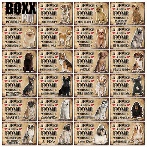 pet dogs pomeranian pug poodle samoyed tin poster metal sign home decor bar wall art painting 20*30 cm size
pet dogs pomeranian pug poodle samoyed tin poster metal sign home decor bar wall art painting 20*30 cm size