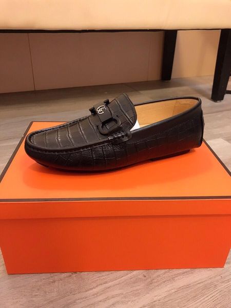 mens designer shoes fashion men senior british style rrivet luxury shoes men outdoor casual dress shoes designer #g22, Black
mens designer shoes fashion men senior british style rrivet luxury shoes men outdoor casual dress shoes designer #g22, Black