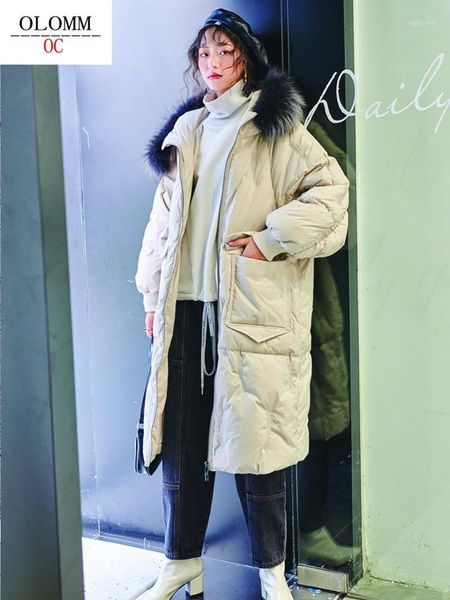 2020 new winter women's coat warm down jacket & cap mid-length commute feather embroidery raccoon fur collar l88251, Black
2020 new winter women's coat warm down jacket & cap mid-length commute feather embroidery raccoon fur collar l88251, Black