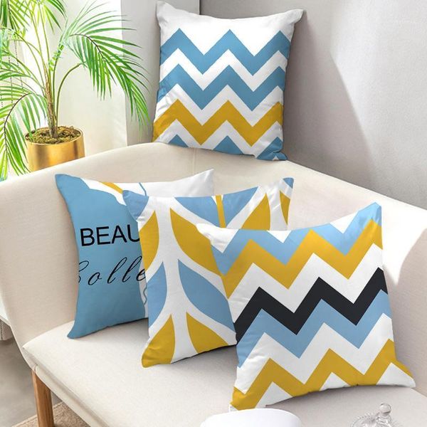 fuwatacchi smile words printed pillow cover blue diamond wave cushion coves geometric yellow pillowcase for sofa decorations1
fuwatacchi smile words printed pillow cover blue diamond wave cushion coves geometric yellow pillowcase for sofa decorations1