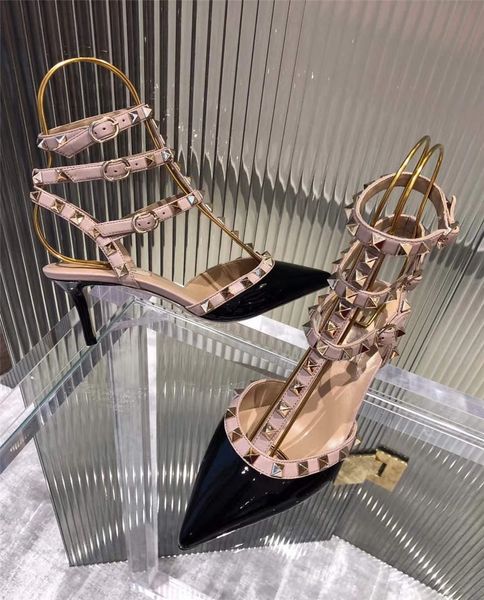 summer women luxury sandals square toe ladies eel mules thin igh eels sandals slippers female fashion woman shoes 9cm#4154444, Black
summer women luxury sandals square toe ladies eel mules thin igh eels sandals slippers female fashion woman shoes 9cm#4154444, Black