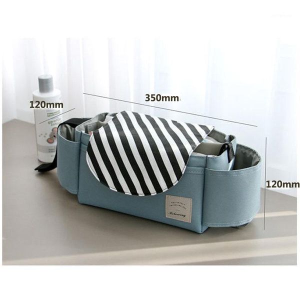 storage bags baby stroller bag, diaper bottle, mommy convenient multi-function hanging bag1
storage bags baby stroller bag, diaper bottle, mommy convenient multi-function hanging bag1
