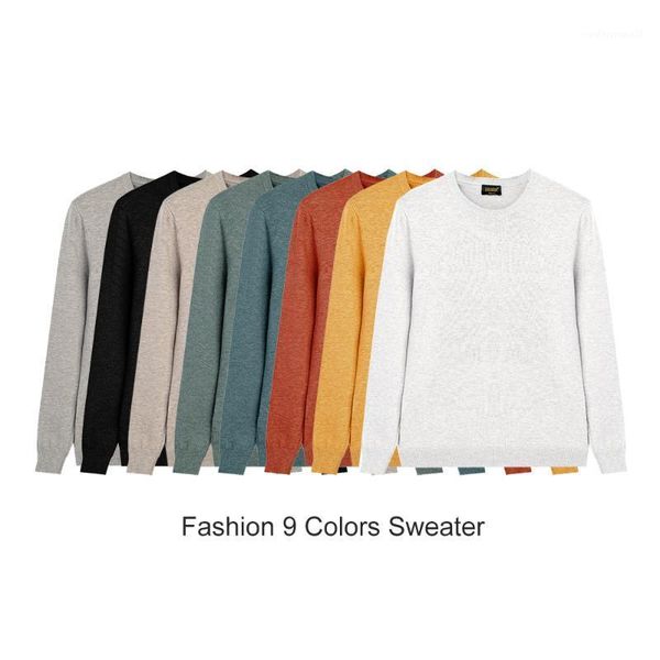 men's sweaters bolubao fashion men o-neck solid color men's autumn slim sweater wild casual pullover male1, White;black
men's sweaters bolubao fashion men o-neck solid color men's autumn slim sweater wild casual pullover male1, White;black