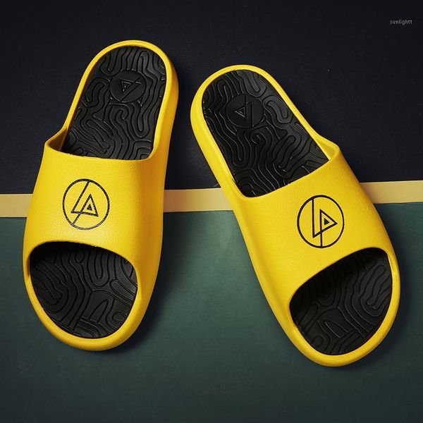 yeinshaars men slippers eva non-slip outdoor beach flip flops summer casual shoes man slides sandal calzado mujer1, Black
yeinshaars men slippers eva non-slip outdoor beach flip flops summer casual shoes man slides sandal calzado mujer1, Black