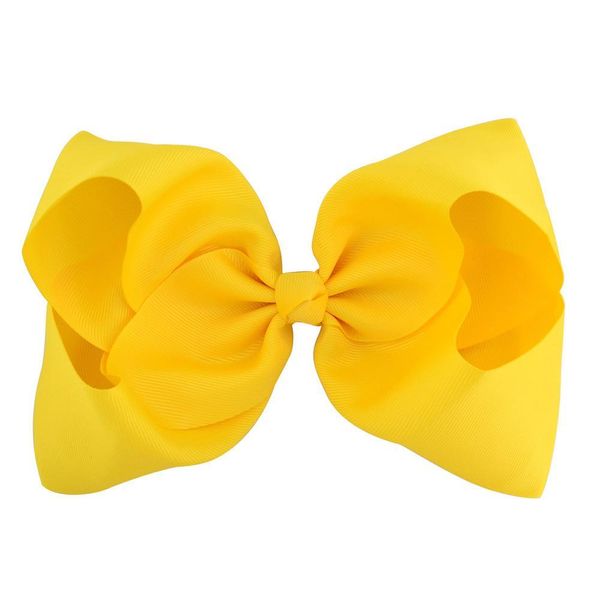 2022 new 8 inch grosgrain ribbon baby girls clips fashion large bowknot barrette kids hair boutique bows children h, Slivery;white
2022 new 8 inch grosgrain ribbon baby girls clips fashion large bowknot barrette kids hair boutique bows children h, Slivery;white