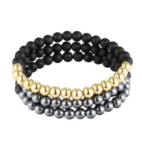 link, chain jaafar 2021 charm melt rock 6mm men fashion jewelry bangle bracelet with punk mode & women as235, Black
link, chain jaafar 2021 charm melt rock 6mm men fashion jewelry bangle bracelet with punk mode & women as235, Black