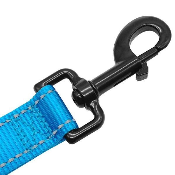 2 handles dog leash reflective nylon double handle traffic dog lead belt for medium large dogs greater control safety bbywyq
2 handles dog leash reflective nylon double handle traffic dog lead belt for medium large dogs greater control safety bbywyq