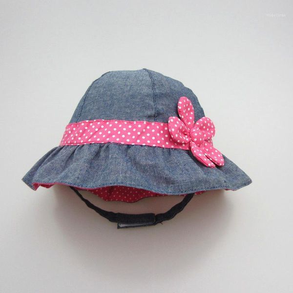 sweet girl sun hat beach caps kids toddler summer wide brim bow tie dot pattern uv protective girls fishing cap1, Yellow
sweet girl sun hat beach caps kids toddler summer wide brim bow tie dot pattern uv protective girls fishing cap1, Yellow