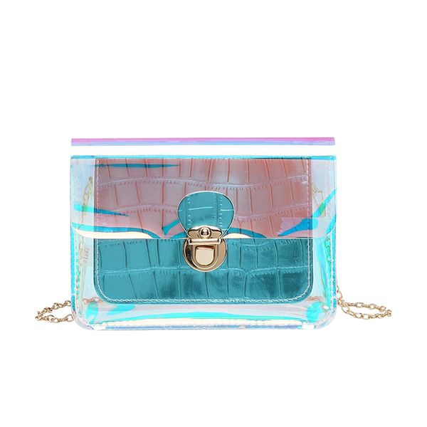 2021 совершенно новый женщины прозрачный crossbody кошелек мода голографическая прозрачная сумка messenger с цепным ремешком летняя маленька
2021 совершенно новый женщины прозрачный crossbody кошелек мода голографическая прозрачная сумка messenger с цепным ремешком летняя маленька