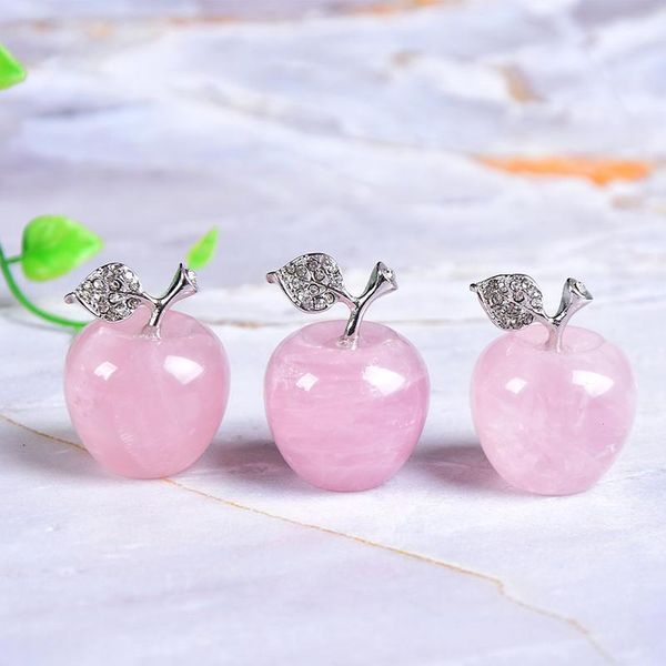 1pc natural rose quartz powder crystal home decor valentine's day/christmas present diy gift polished heali qylvvl, Black
1pc natural rose quartz powder crystal home decor valentine's day/christmas present diy gift polished heali qylvvl, Black
