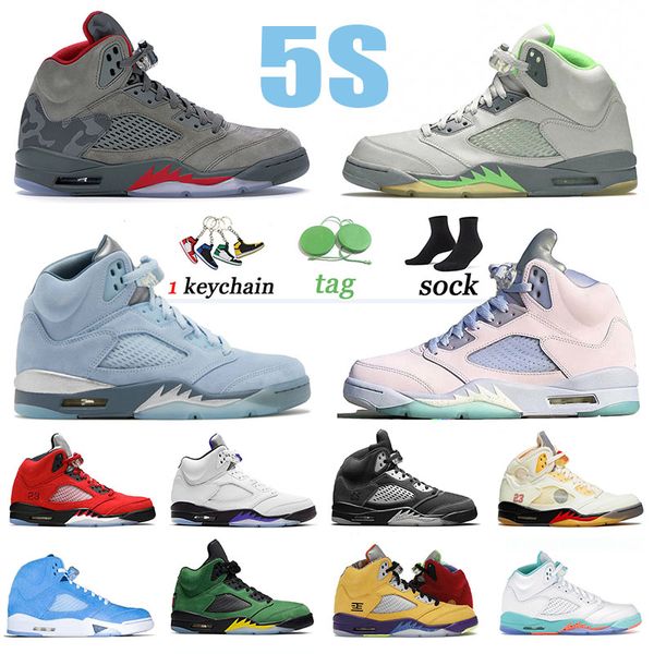 aaa+ quality 5 5s basketball shoes jumpman shoe mens raging blue bird womens camo easter sneakers concord anthracite unc green bean sports t
aaa+ quality 5 5s basketball shoes jumpman shoe mens raging blue bird womens camo easter sneakers concord anthracite unc green bean sports t