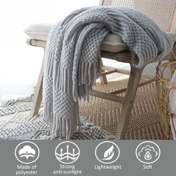 blankets with tassels knitted warm polyester sheep throw blanket lightweight bedroom autumn winter couch cover sofa bubble textured solid
blankets with tassels knitted warm polyester sheep throw blanket lightweight bedroom autumn winter couch cover sofa bubble textured solid