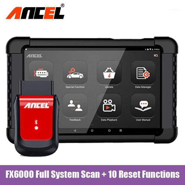 ancel obd2 scanner wireless all system car scanner tps abs dpf reset obdii eobd auto scan update diagnostic tool ancel x61
ancel obd2 scanner wireless all system car scanner tps abs dpf reset obdii eobd auto scan update diagnostic tool ancel x61