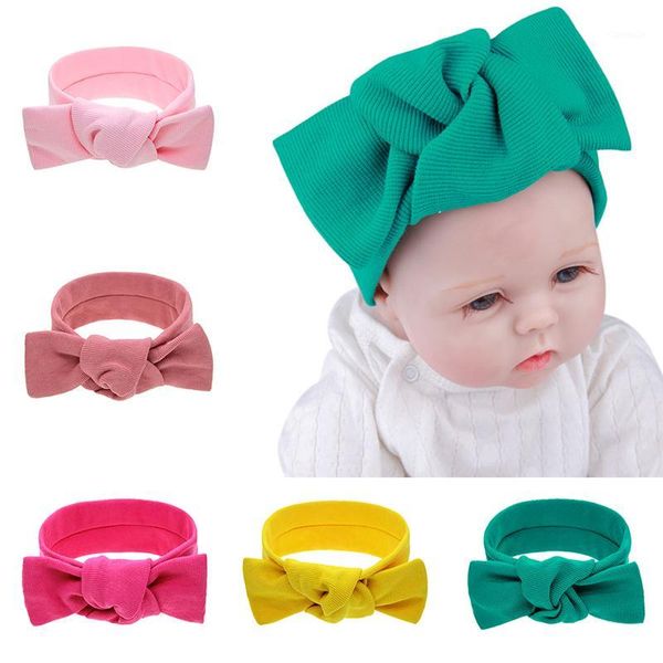hair accessories cute baby headband solid color bow-knots girls knitted elastic bands stretch turban headbands for girls1, Slivery;white
hair accessories cute baby headband solid color bow-knots girls knitted elastic bands stretch turban headbands for girls1, Slivery;white