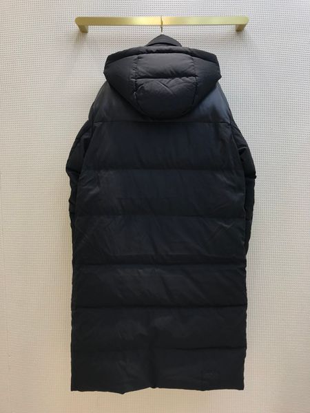 duck down white hooded winter women's 1211-1 same style luxury down coats coat coat designer 2021 brand uhcqe, Black
duck down white hooded winter women's 1211-1 same style luxury down coats coat coat designer 2021 brand uhcqe, Black