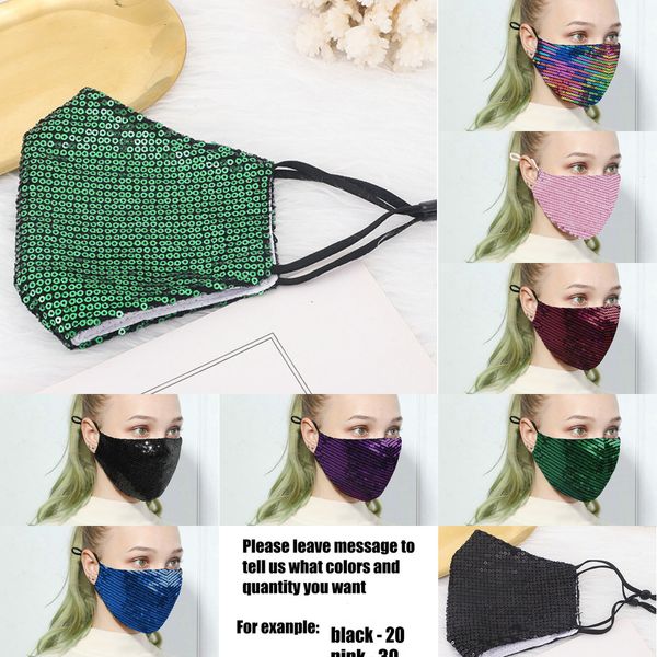 blingbling designer factory sequin paillette face fashion luxury washable reusable woman masks mascarillas protective ad p5uia
blingbling designer factory sequin paillette face fashion luxury washable reusable woman masks mascarillas protective ad p5uia