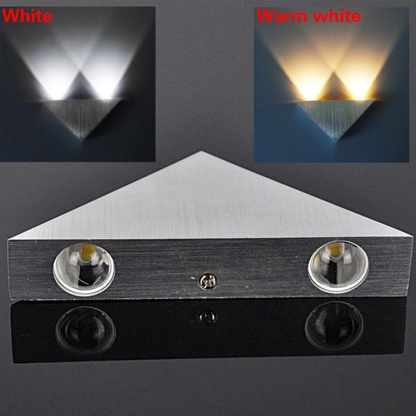 wall lamp 3w 3led triangle stair up down light spot modern pathway sconce lighting white /warm hallways stairwells
wall lamp 3w 3led triangle stair up down light spot modern pathway sconce lighting white /warm hallways stairwells