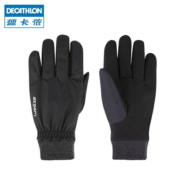 Decathlon gloves for men and women warm Plush waterproof windproof cold winter skiing cycling running wedze1
Decathlon gloves for men and women warm Plush waterproof windproof cold winter skiing cycling running wedze1
