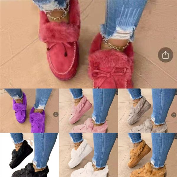 plhrl za men slippers new designer cotton snow boots cotton wintersize couple large female warm comfortable slipper home mop, Black
plhrl za men slippers new designer cotton snow boots cotton wintersize couple large female warm comfortable slipper home mop, Black