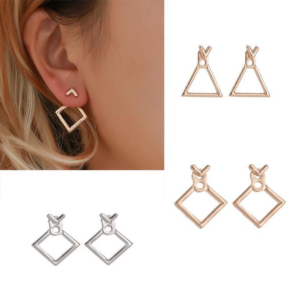 stud hollow earrings for women simple geometry drop gold hoops vintage fashion jewelry boho casual girls gift earring, Golden;silver
stud hollow earrings for women simple geometry drop gold hoops vintage fashion jewelry boho casual girls gift earring, Golden;silver