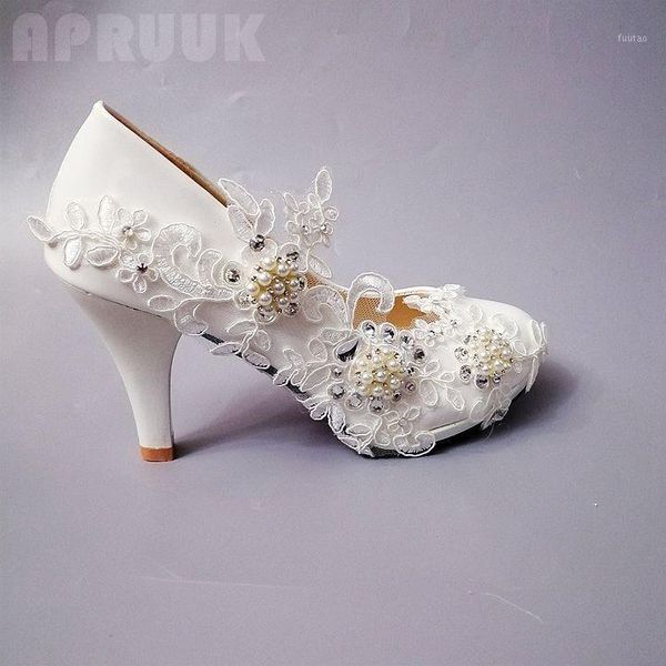 luxury ivory lace crystal wedding shoes bride handmade plus size platforms slip-on ladies girl party dancing bridal banquet shoe1, Black
luxury ivory lace crystal wedding shoes bride handmade plus size platforms slip-on ladies girl party dancing bridal banquet shoe1, Black