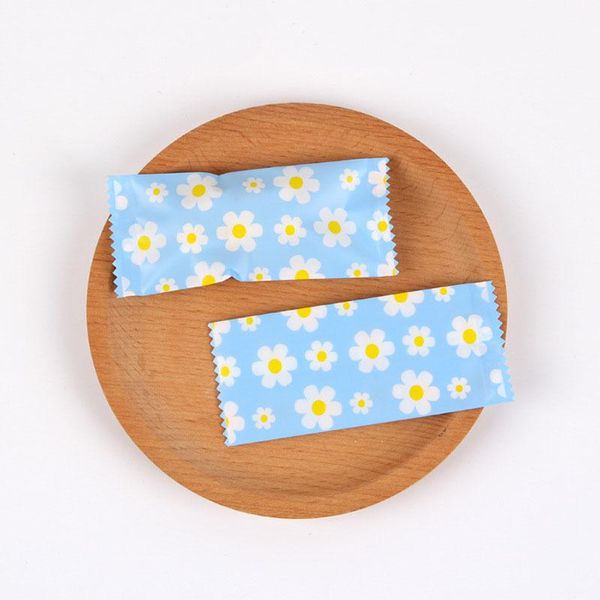 gift wrap 100pcs nougat plastic bag light blue frosted osmanthus falling snack food packaging fresh style homemade party sugar
gift wrap 100pcs nougat plastic bag light blue frosted osmanthus falling snack food packaging fresh style homemade party sugar
