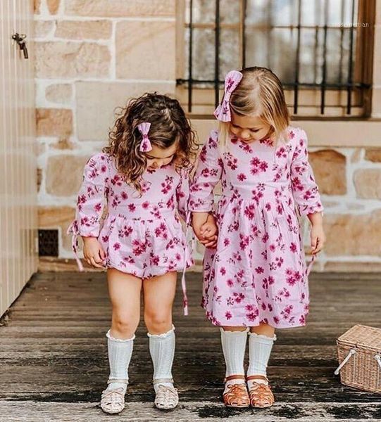 girl's dresses toddler baby girls floral romper bodysuit jumpsuit headband outfits clothes set1, Red;yellow
girl's dresses toddler baby girls floral romper bodysuit jumpsuit headband outfits clothes set1, Red;yellow