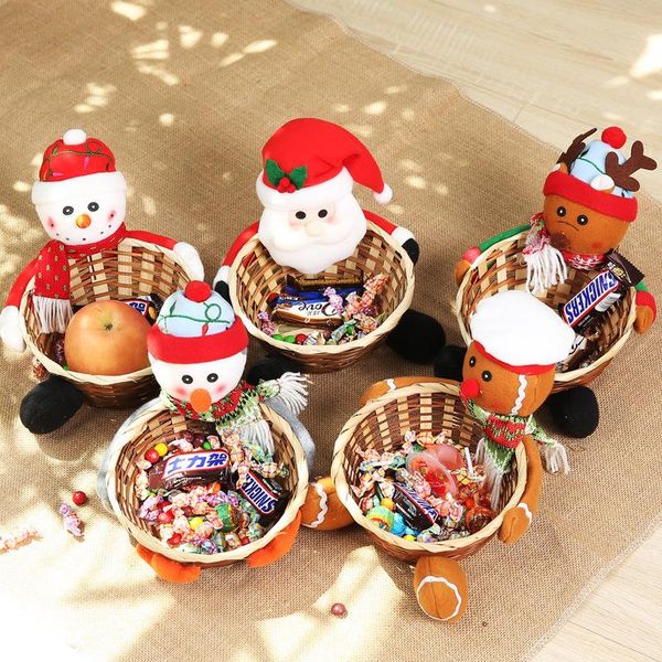 storage baskets christmas candy basket gifts santa claus bag boots container xmas home party table decoration 2021
storage baskets christmas candy basket gifts santa claus bag boots container xmas home party table decoration 2021