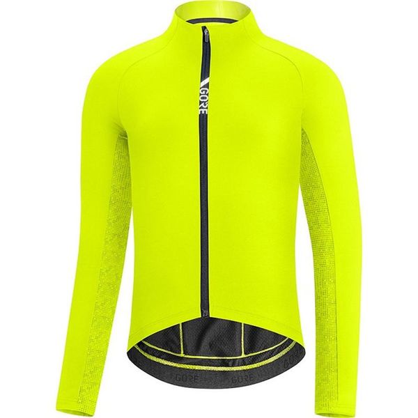 gore 2020 winter men long sleeve kit wool fleece cycling jersey mtb clothing pro team mountain road triathlon wear bicycle shirt, Black;blue
gore 2020 winter men long sleeve kit wool fleece cycling jersey mtb clothing pro team mountain road triathlon wear bicycle shirt, Black;blue