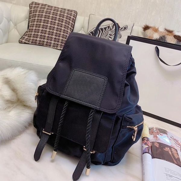 fashion backpack designer backpack handbag book bags nylon waterproof backpack size 26cm*35cm ing
fashion backpack designer backpack handbag book bags nylon waterproof backpack size 26cm*35cm ing