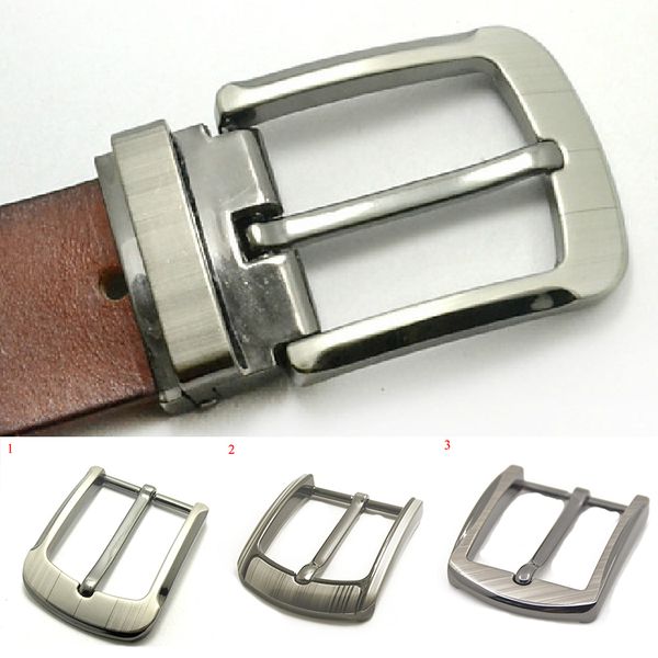 zinc alloy metal men's casual end heel bar single pin belt half buckle for leather craft jeans webbing, Slivery;black
zinc alloy metal men's casual end heel bar single pin belt half buckle for leather craft jeans webbing, Slivery;black