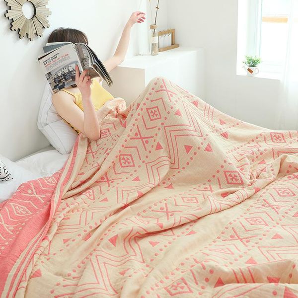 cotton throw thread blanket bathroom towel bedding coverlet sofa rug air-conditioned car and room quilt for kids adults1
cotton throw thread blanket bathroom towel bedding coverlet sofa rug air-conditioned car and room quilt for kids adults1