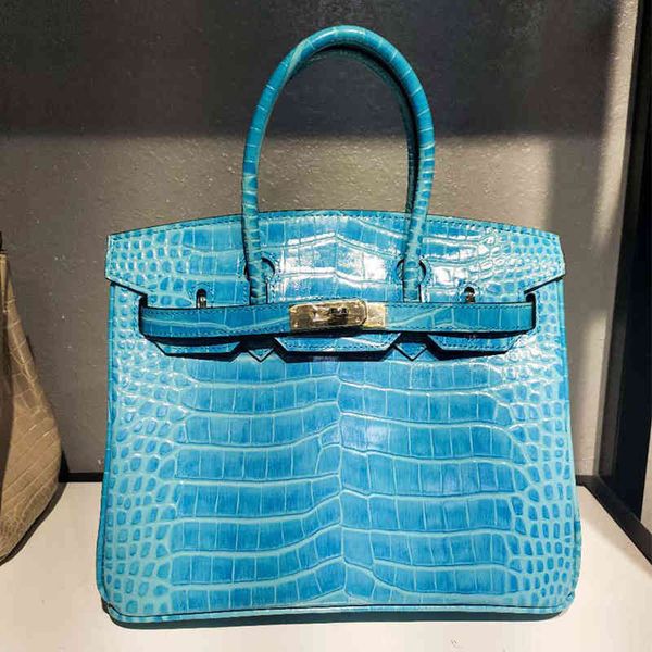 women designer leather herme birkins bag handbag genuine purse fashion french brand luxury cowhide commuter crocodile women's versatile
women designer leather herme birkins bag handbag genuine purse fashion french brand luxury cowhide commuter crocodile women's versatile