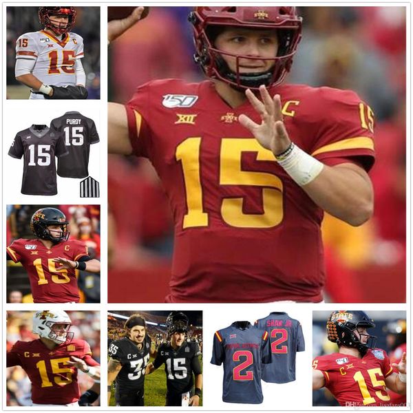 custom iowa state cyclones jack trice patch tarique milton charlie kolar mike rose johnnie lang chase allen football college ncaa jersey, Black
custom iowa state cyclones jack trice patch tarique milton charlie kolar mike rose johnnie lang chase allen football college ncaa jersey, Black